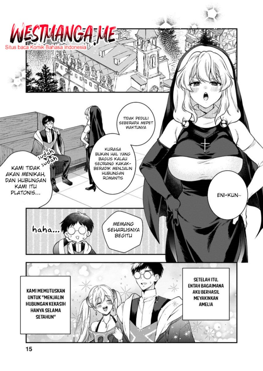 Dilarang COPAS - situs resmi www.mangacanblog.com - Komik isekai cheat kaitakuki 031 - chapter 31 32 Indonesia isekai cheat kaitakuki 031 - chapter 31 Terbaru 14|Baca Manga Komik Indonesia|Mangacan